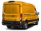 2020 Ford Transit Cargo Van T-250 148" Hi Rf 9070 GVWR RWD