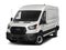 2020 Ford Transit Cargo Van T-250 148" Hi Rf 9070 GVWR RWD