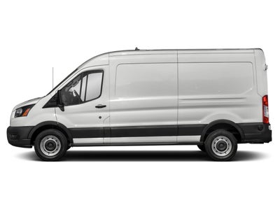 2020 Ford Transit Cargo Van T-250 148" Hi Rf 9070 GVWR RWD
