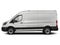 2020 Ford Transit Cargo Van T-250 148" Hi Rf 9070 GVWR RWD