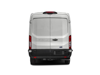 2020 Ford Transit Cargo Van T-250 148" Hi Rf 9070 GVWR RWD