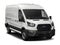 2020 Ford Transit Cargo Van T-250 148" Hi Rf 9070 GVWR RWD