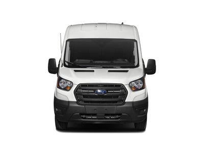 2020 Ford Transit Cargo Van T-250 148" Hi Rf 9070 GVWR RWD