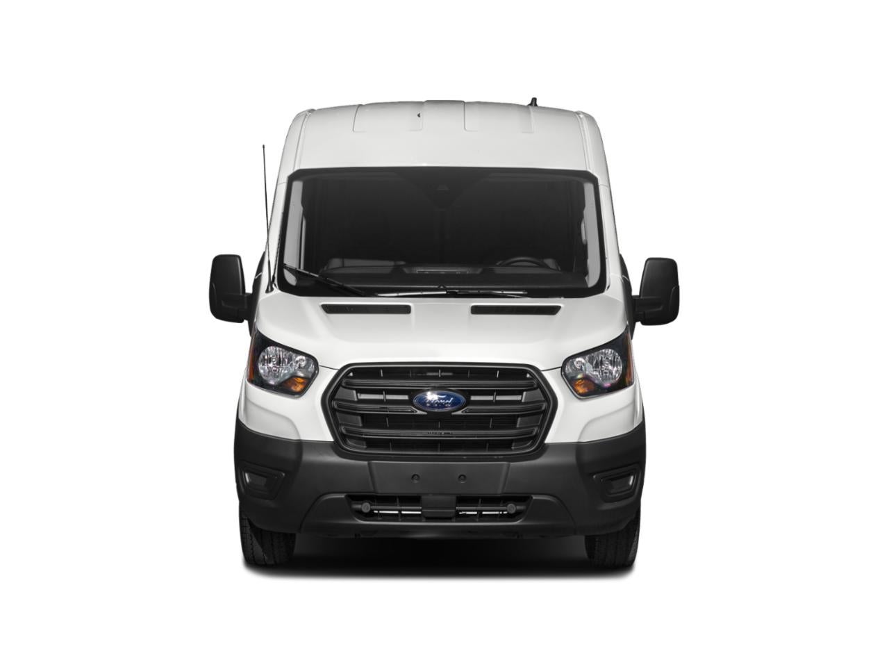 2020 Ford Transit Cargo Van T-250 148" Hi Rf 9070 GVWR RWD