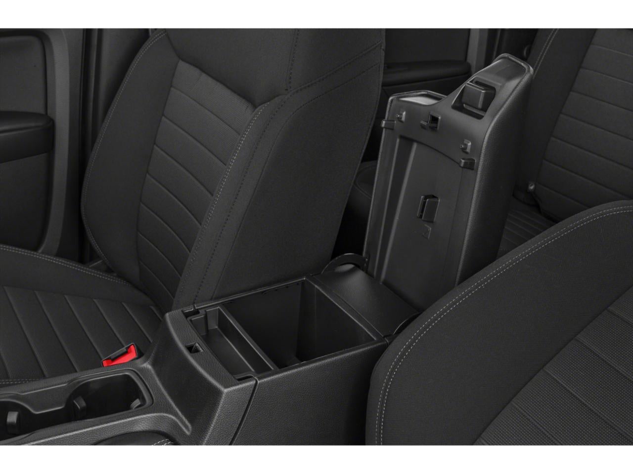 2021 Ford Ranger XLT 4WD SuperCrew 5' Box