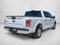 2016 Ford F-150 2WD SuperCrew 5-1/2 Ft Box XLT