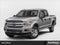 2018 Ford F-150 XLT 4WD SuperCrew 5.5' Box
