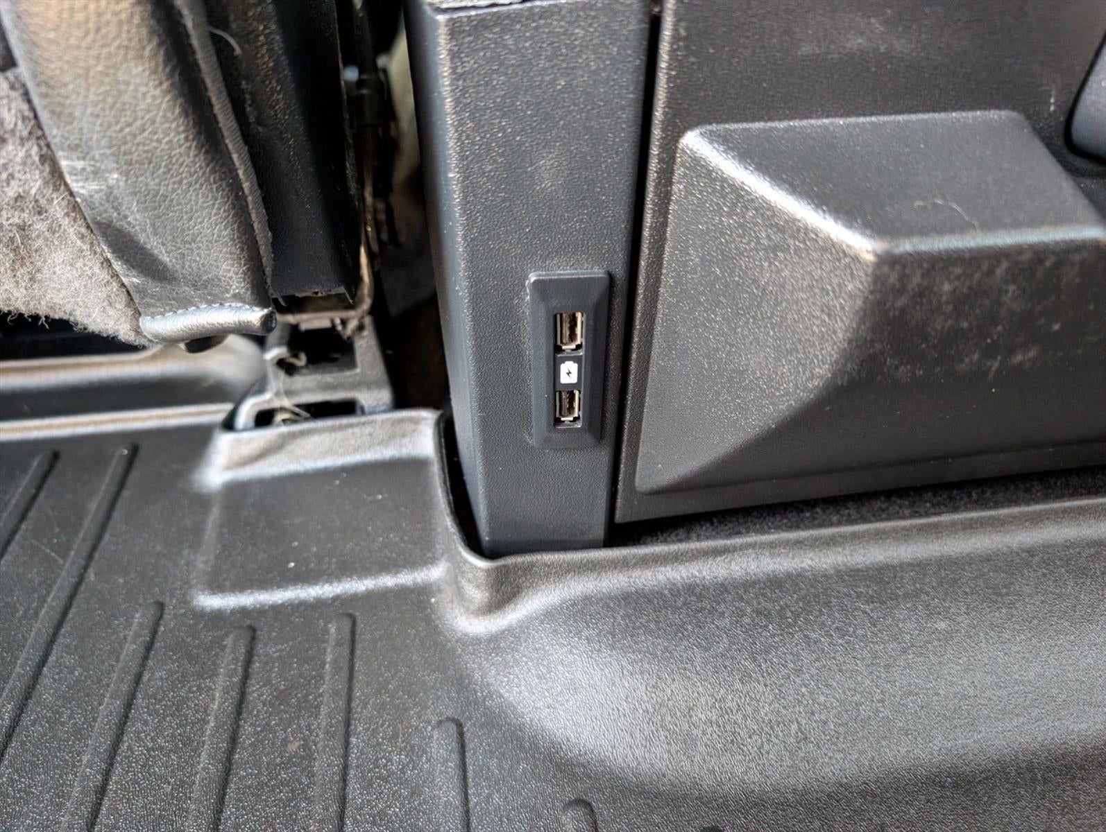 2019 Ford F-150 LARIAT 4WD SuperCrew 5.5' Box