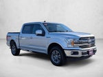 2019 Ford F-150 LARIAT 4WD SuperCrew 5.5' Box