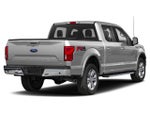 2019 Ford F-150 LARIAT 4WD SuperCrew 5.5' Box