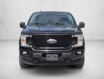 2018 Ford F-150 XL 4WD SuperCrew 5.5' Box