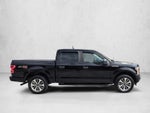 2018 Ford F-150 XL 4WD SuperCrew 5.5' Box