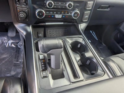 2023 Ford F-150 Raptor 4WD SuperCrew 5.5' Box