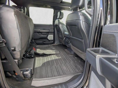2023 Ford F-150 Raptor 4WD SuperCrew 5.5' Box