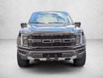 2023 Ford F-150 Raptor 4WD SuperCrew 5.5' Box