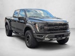 2023 Ford F-150 Raptor 4WD SuperCrew 5.5' Box