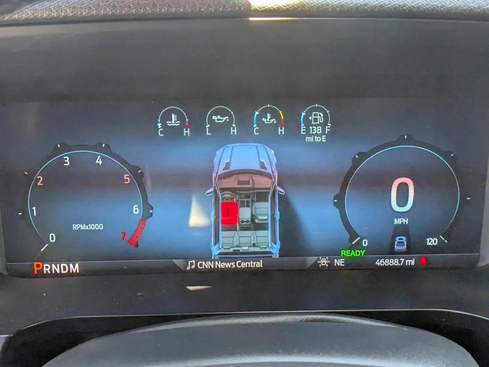 2024 Ford F-150 XLT 4WD SuperCrew 5.5' Box