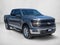 2024 Ford F-150 XLT 4WD SuperCrew 5.5' Box