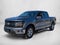 2024 Ford F-150 XLT 4WD SuperCrew 5.5' Box