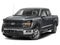 2024 Ford F-150 XLT 4WD SuperCrew 5.5' Box