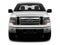 2011 Ford F-150 4WD SuperCab 6-1/2 Ft Box XLT