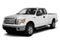 2011 Ford F-150 4WD SuperCab 6-1/2 Ft Box XLT
