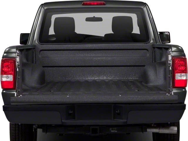 2010 Ford Ranger 2WD SuperCab 2dr 6 Ft Box Sport