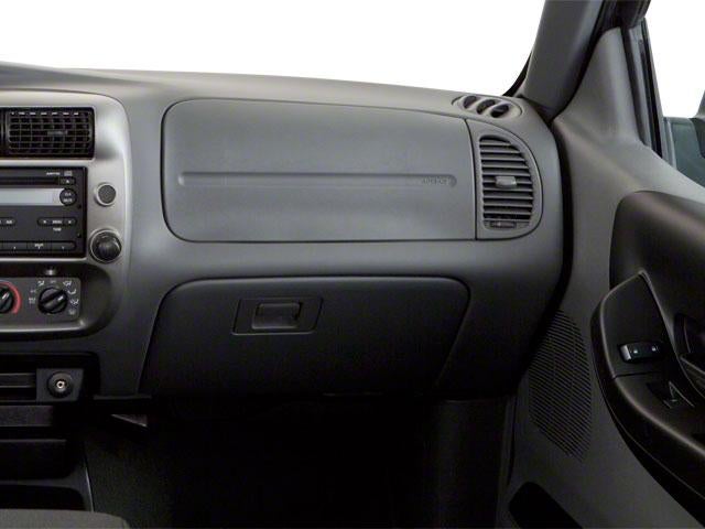2010 Ford Ranger 2WD SuperCab 2dr 6 Ft Box Sport