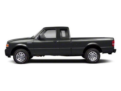 2010 Ford Ranger 2WD SuperCab 2dr 6 Ft Box Sport