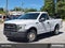 2015 Ford F-150 2WD Regular Cab 6-1/2 Ft Box XL