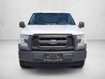 2015 Ford F-150 2WD Regular Cab 6-1/2 Ft Box XL