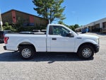 2015 Ford F-150 2WD Regular Cab 6-1/2 Ft Box XL