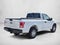 2015 Ford F-150 2WD Regular Cab 6-1/2 Ft Box XL