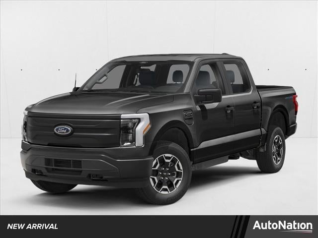 2023 Ford F-150 Lightning XLT 4WD SuperCrew 5.5' Box