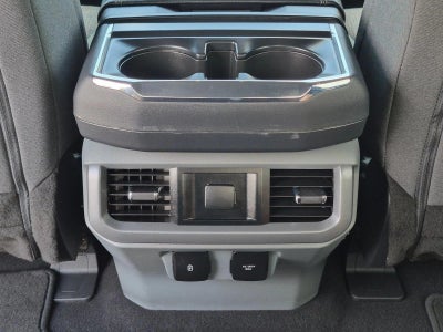 2023 Ford F-150 Lightning XLT 4WD SuperCrew 5.5' Box