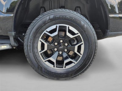 2023 Ford F-150 Lightning XLT 4WD SuperCrew 5.5' Box