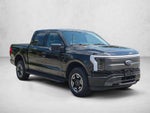 2023 Ford F-150 Lightning XLT 4WD SuperCrew 5.5' Box