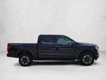 2023 Ford F-150 Lightning XLT 4WD SuperCrew 5.5' Box
