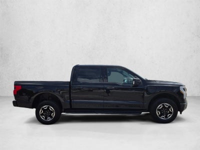 2023 Ford F-150 Lightning XLT 4WD SuperCrew 5.5' Box