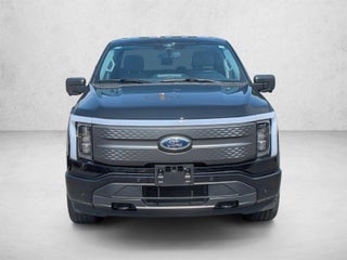 2023 Ford F-150 Lightning XLT 4WD SuperCrew 5.5' Box