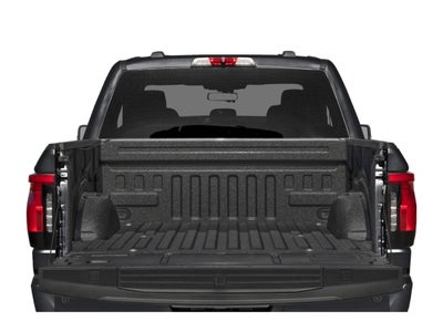 2023 Ford F-150 Lightning XLT 4WD SuperCrew 5.5' Box