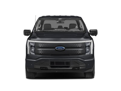 2023 Ford F-150 Lightning XLT 4WD SuperCrew 5.5' Box