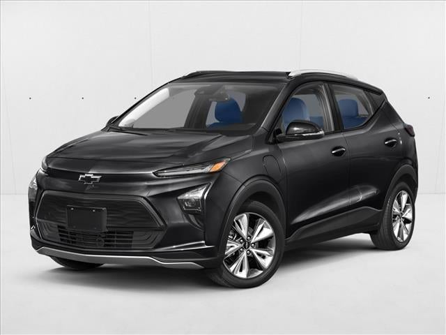 2023 Chevrolet Bolt EUV FWD 4dr LT