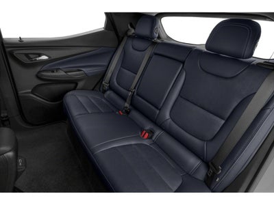 2023 Chevrolet Bolt EUV FWD 4dr LT