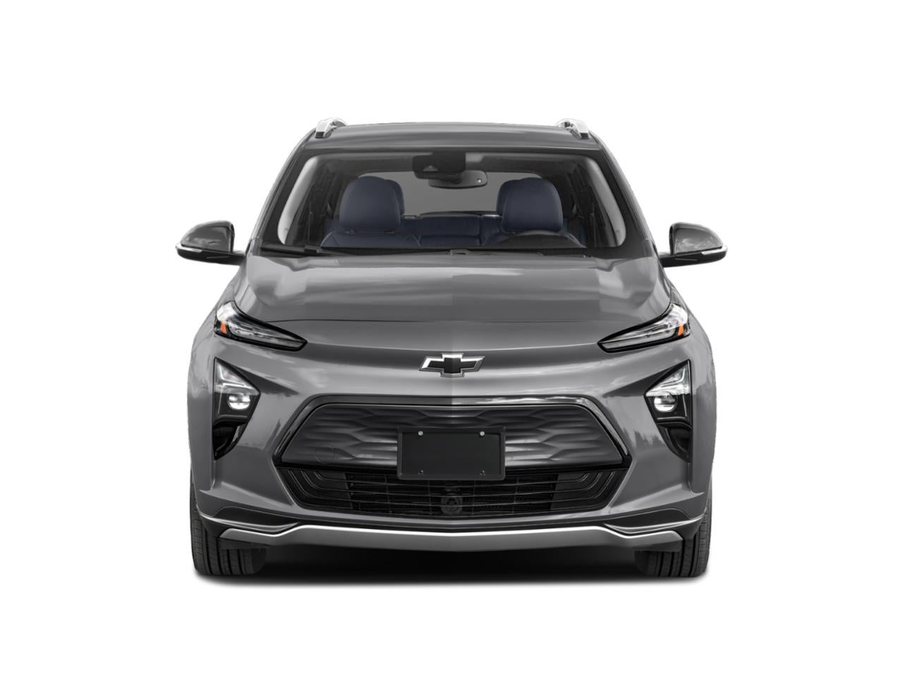 2023 Chevrolet Bolt EUV FWD 4dr LT