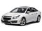 2015 Chevrolet Cruze Sedan 1LT (Automatic)