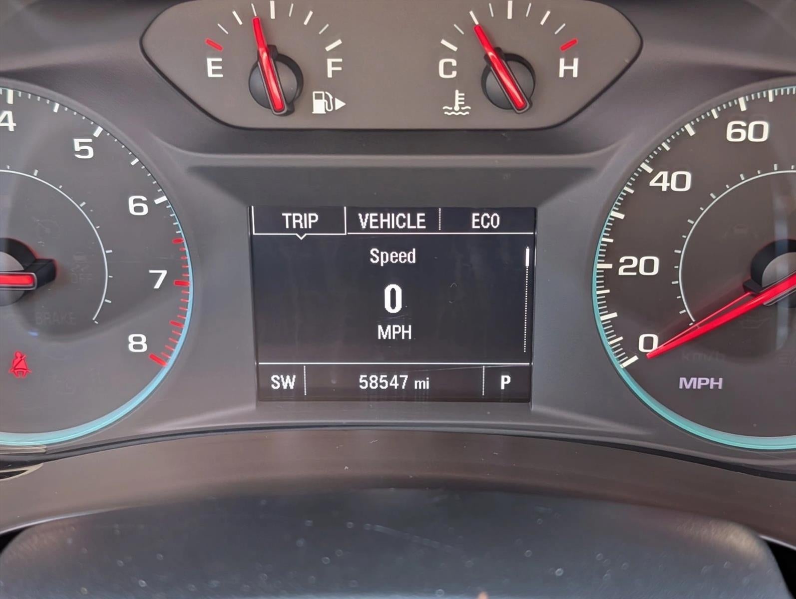 2023 Chevrolet Malibu 4dr Sdn 1LT