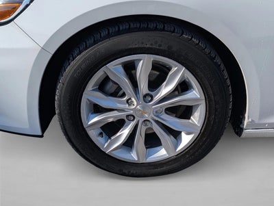 2023 Chevrolet Malibu 4dr Sdn 1LT