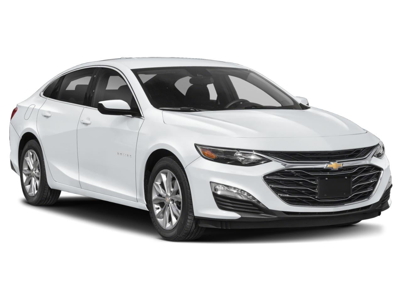 2023 Chevrolet Malibu 4dr Sdn 1LT