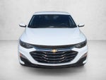 2023 Chevrolet Malibu 4dr Sdn 1LT